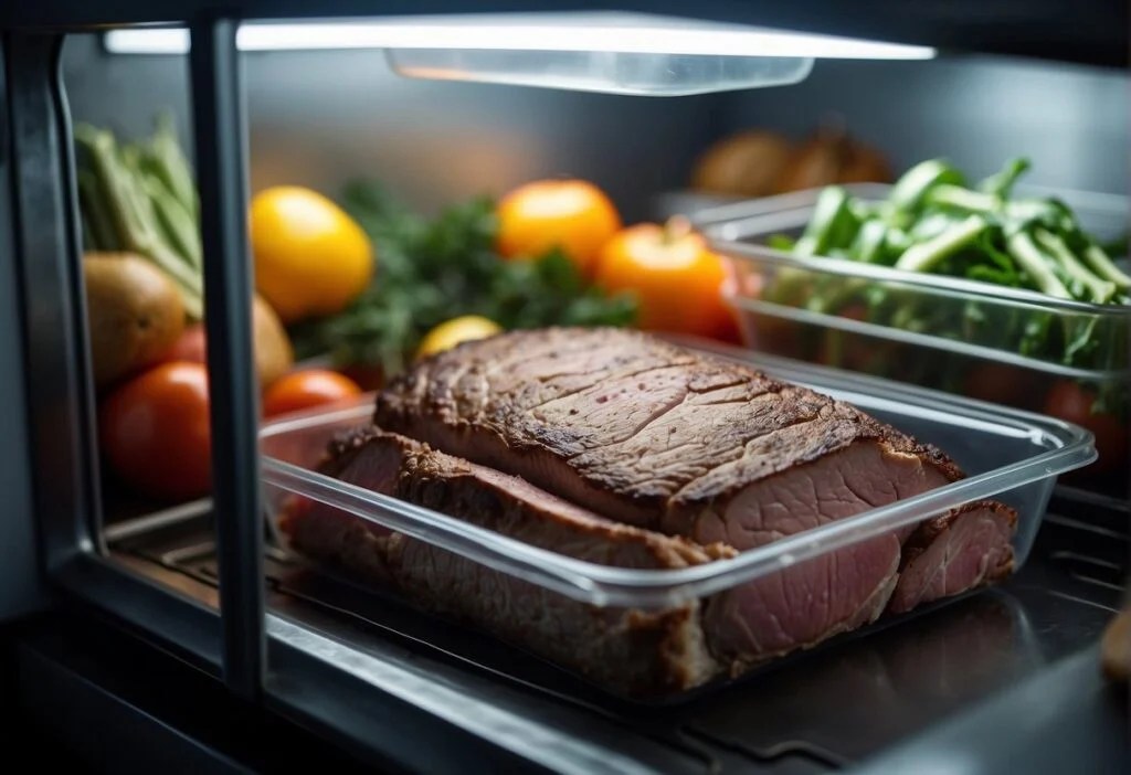 How to Store Roast Beef The Kitchen Community