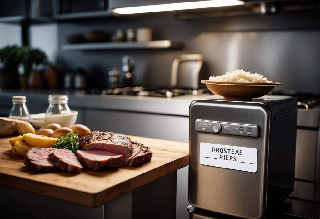 How to Store Roast Beef The Kitchen Community