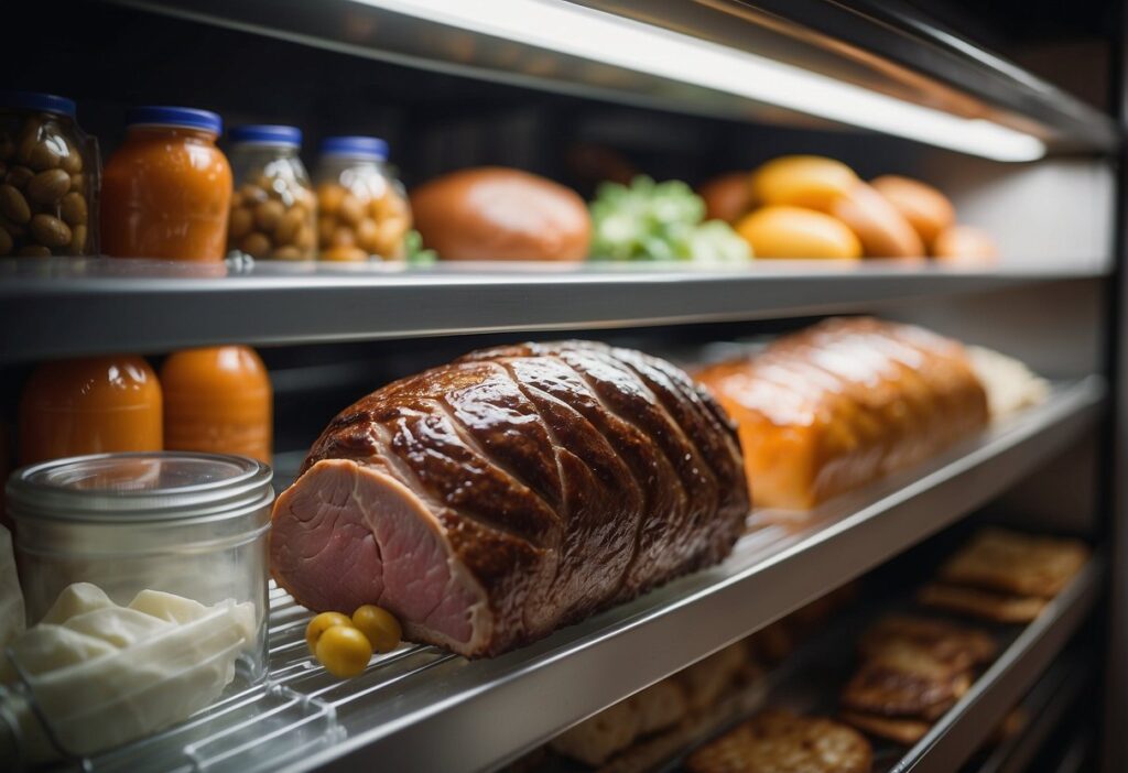 How to Store Roast Beef The Kitchen Community