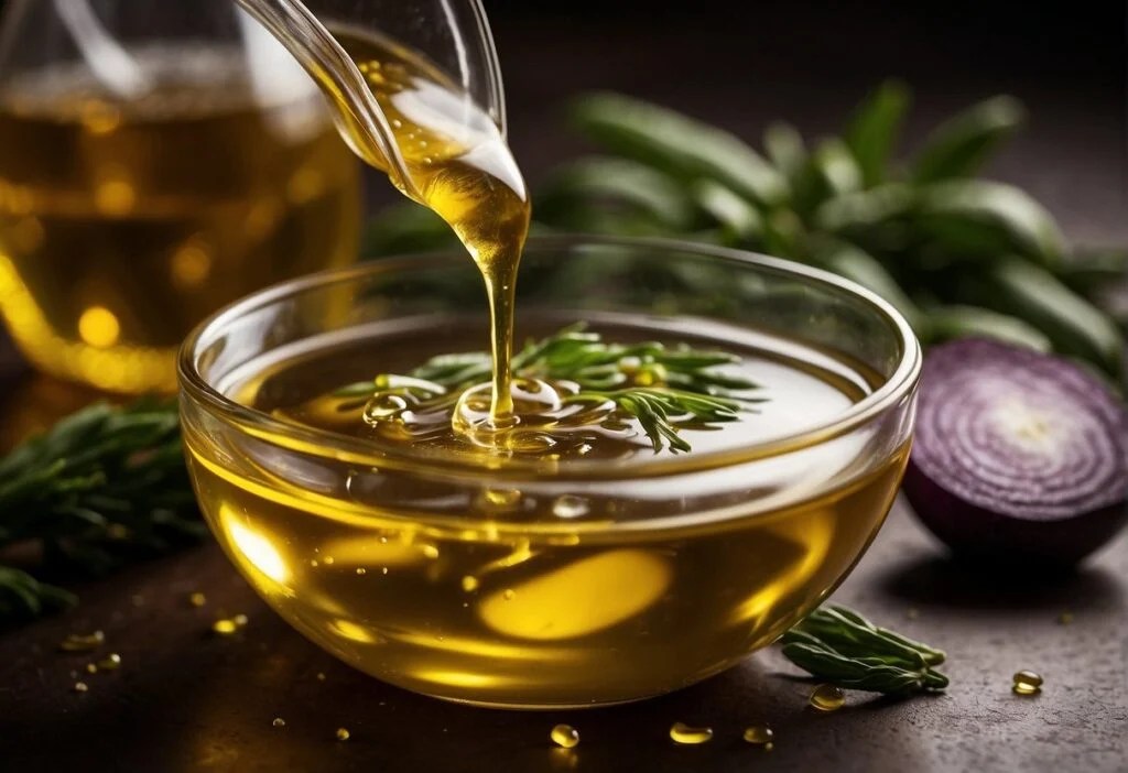 How to Use Anchovy Oil in Cooking The Kitchen Community