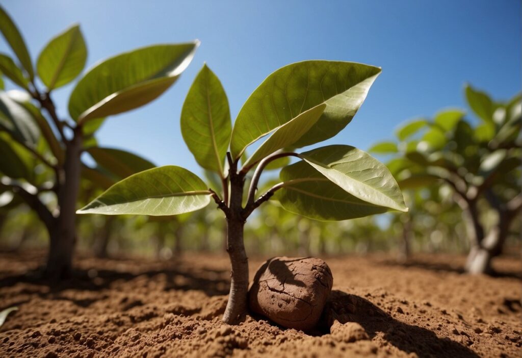 Carob vs Cocoa The Kitchen Community