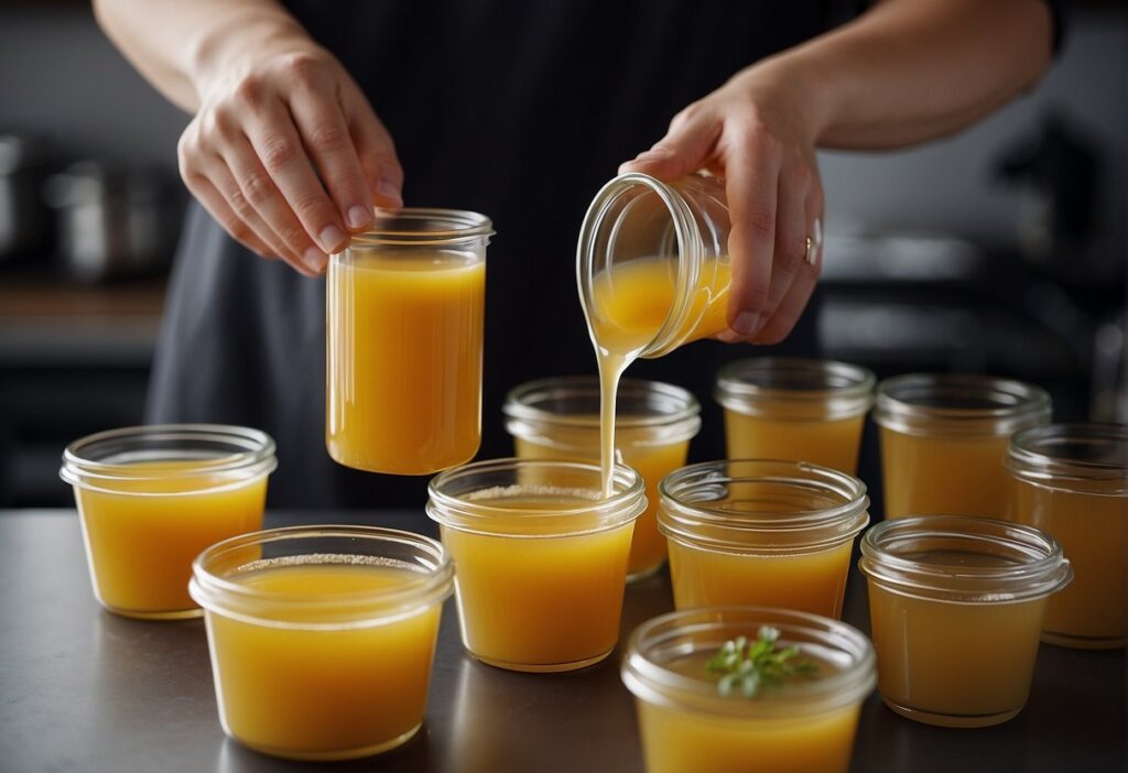 How to Store Chicken Broth The Kitchen Community