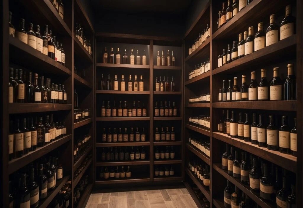 How to Store Red Wine Vinegar The Kitchen Community