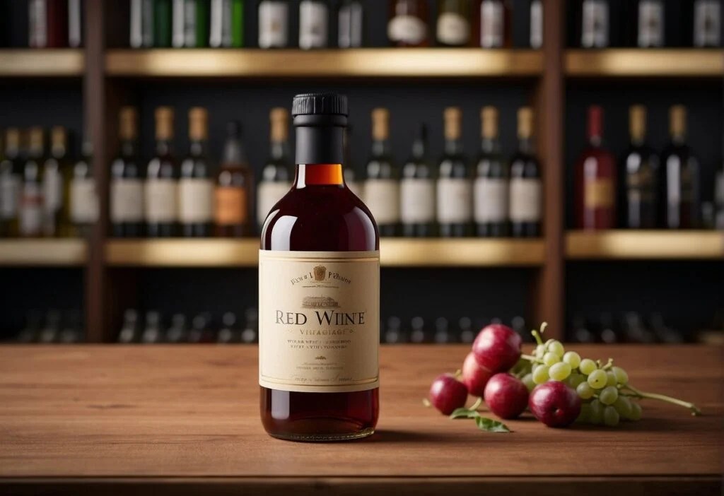 How to Store Red Wine Vinegar The Kitchen Community