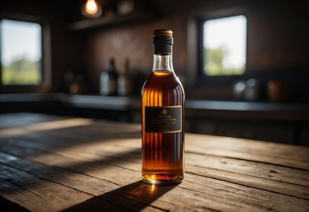 How Long Can You Keep Red Wine Vinegar After Opening at David Reiner blog