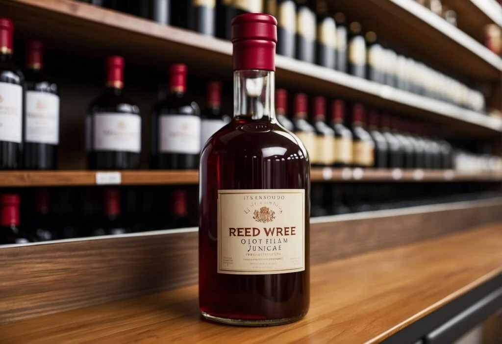 How to Store Red Wine Vinegar The Kitchen Community