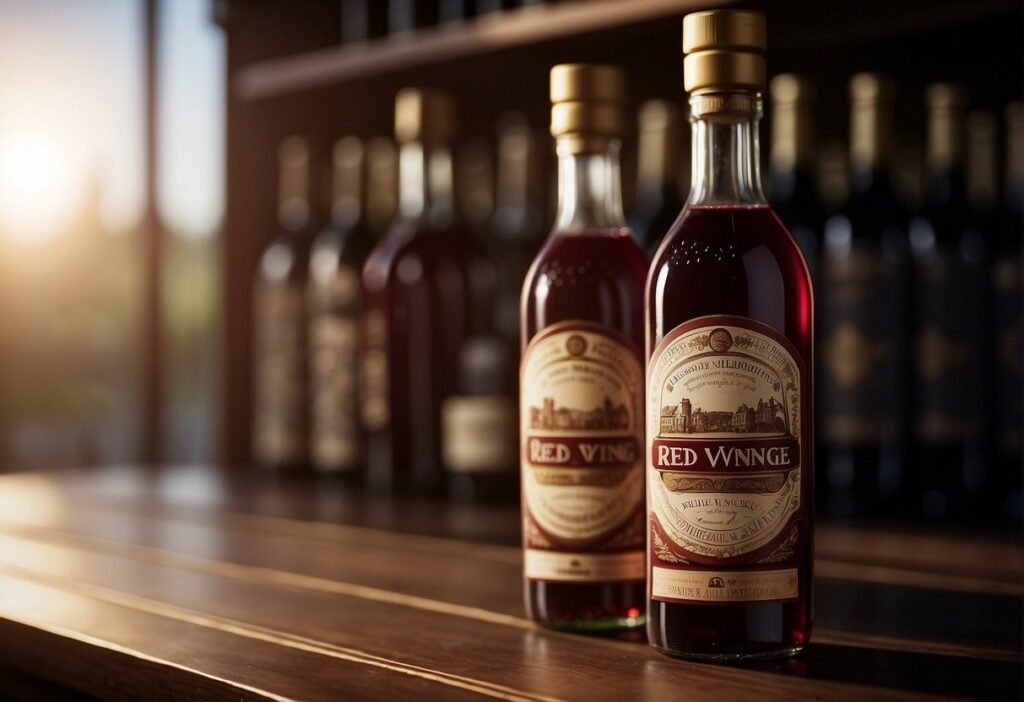 How to Store Red Wine Vinegar The Kitchen Community