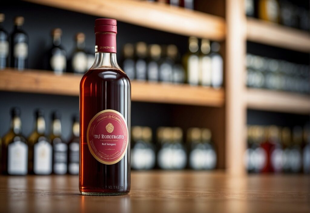 How to Store Red Wine Vinegar The Kitchen Community