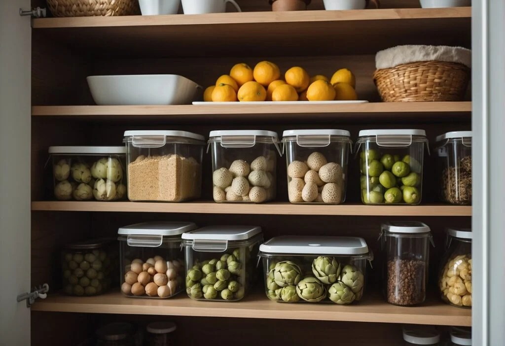 How to Store Artichokes The Kitchen Community