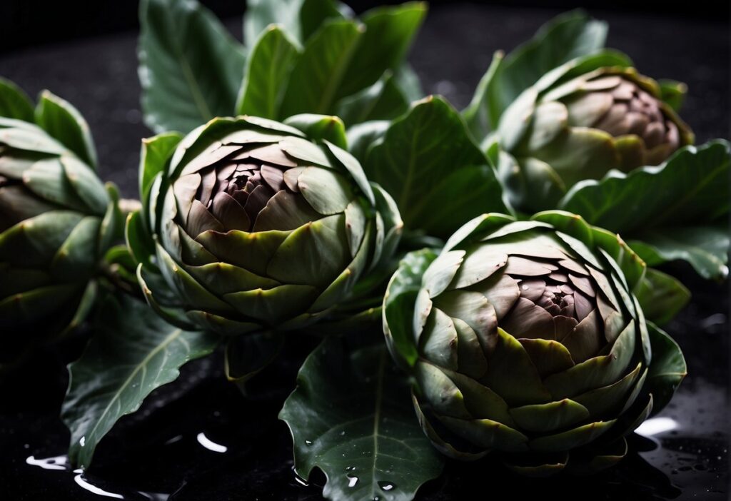 How to Store Artichokes The Kitchen Community