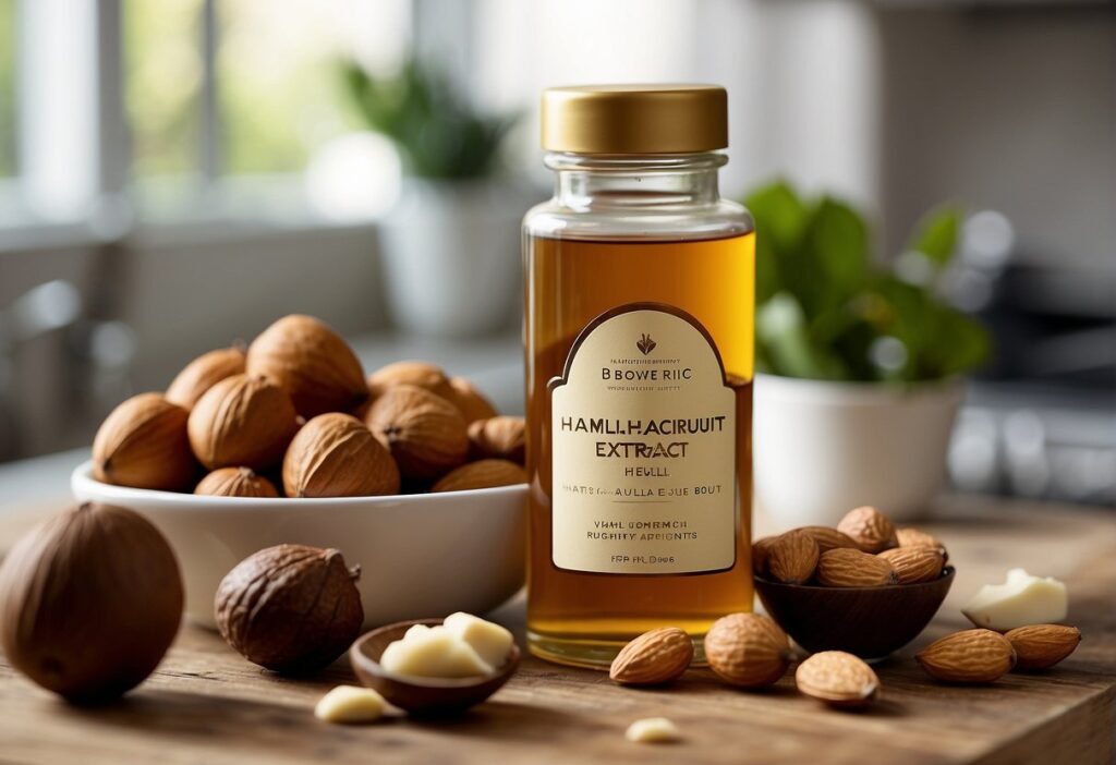 Hazelnut Extract Substitutes The Kitchen Community