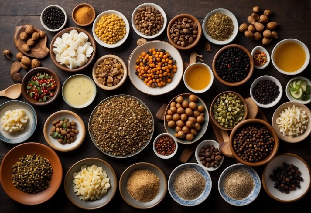 How to Use Peppercorns in Cooking The Kitchen Community