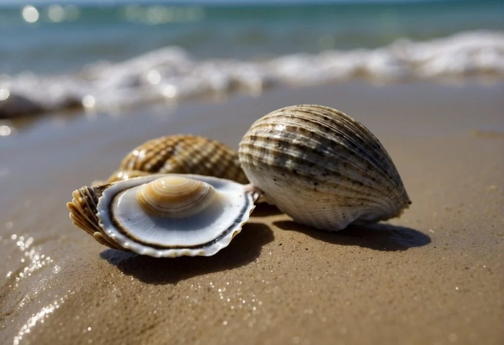 Clam vs Oyster The Kitchen Community