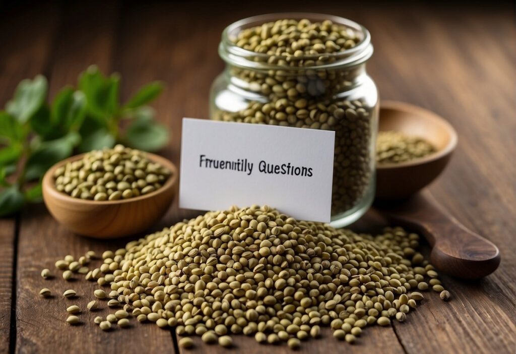 Cardamom vs Coriander The Kitchen Community