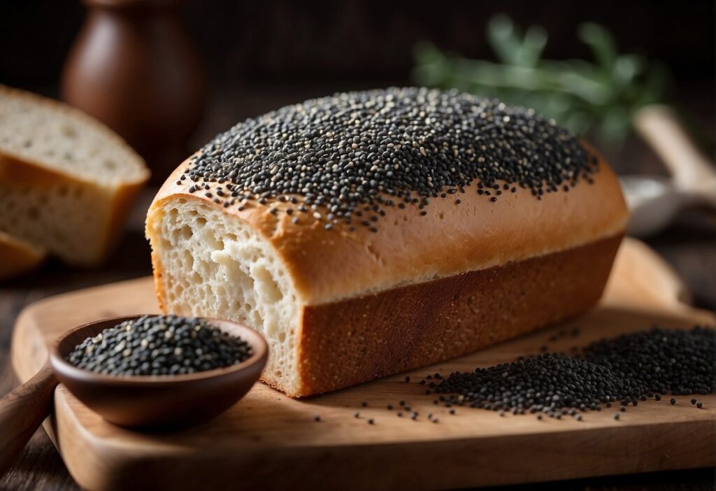 How to Use Poppy Seeds in Cooking The Kitchen Community