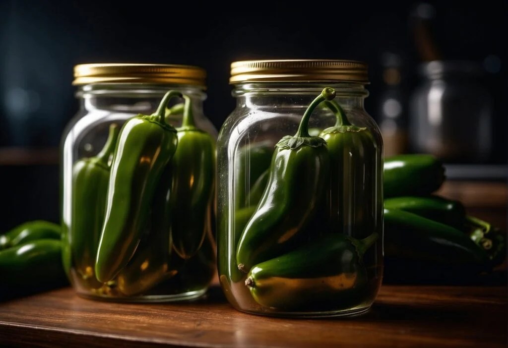 How to Store Jalapenos The Kitchen Community