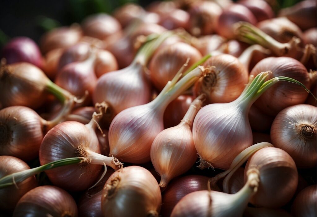 How to Store Shallots The Kitchen Community