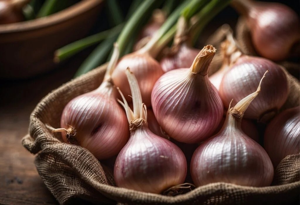 How to Store Shallots The Kitchen Community