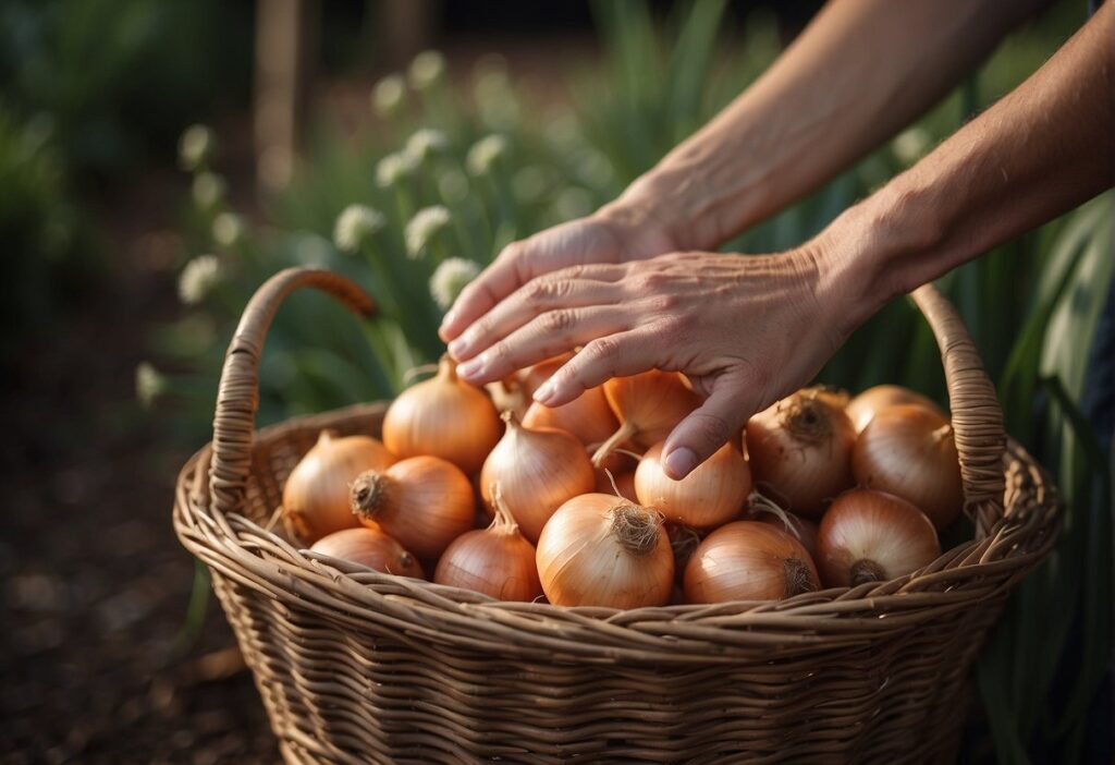 How to Store Shallots The Kitchen Community