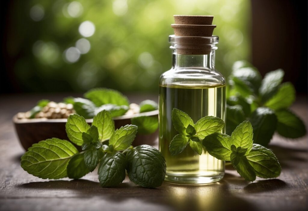 Peppermint Extract Substitutes The Kitchen Community