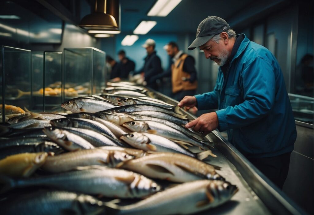 Halibut Substitutes The Kitchen Community