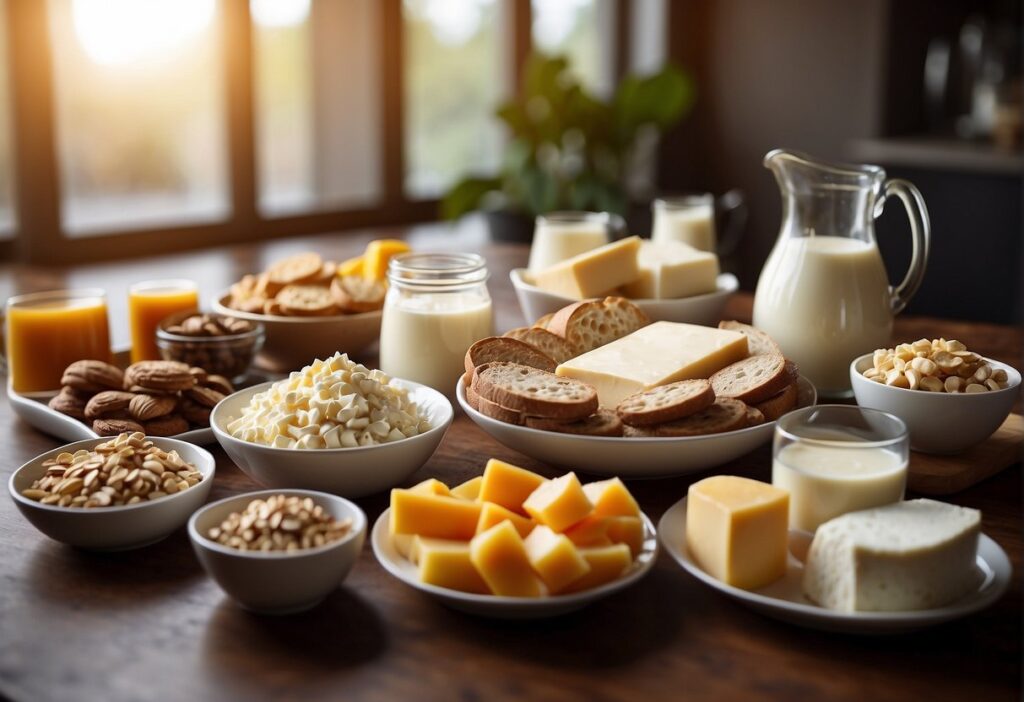 Greek Yogurt Substitutes The Kitchen Community