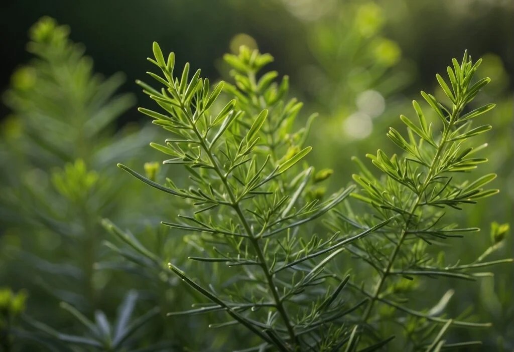 Tarragon vs Dill The Kitchen Community