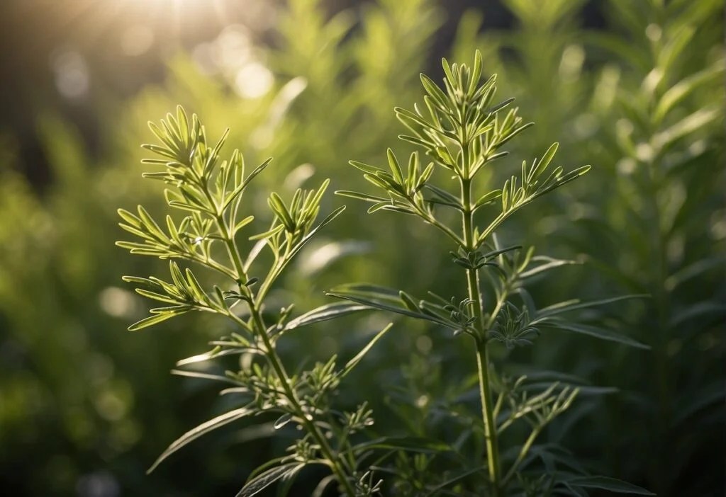 Tarragon vs Dill The Kitchen Community