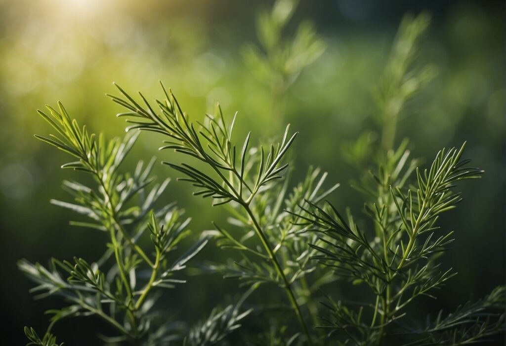 Tarragon vs Dill The Kitchen Community