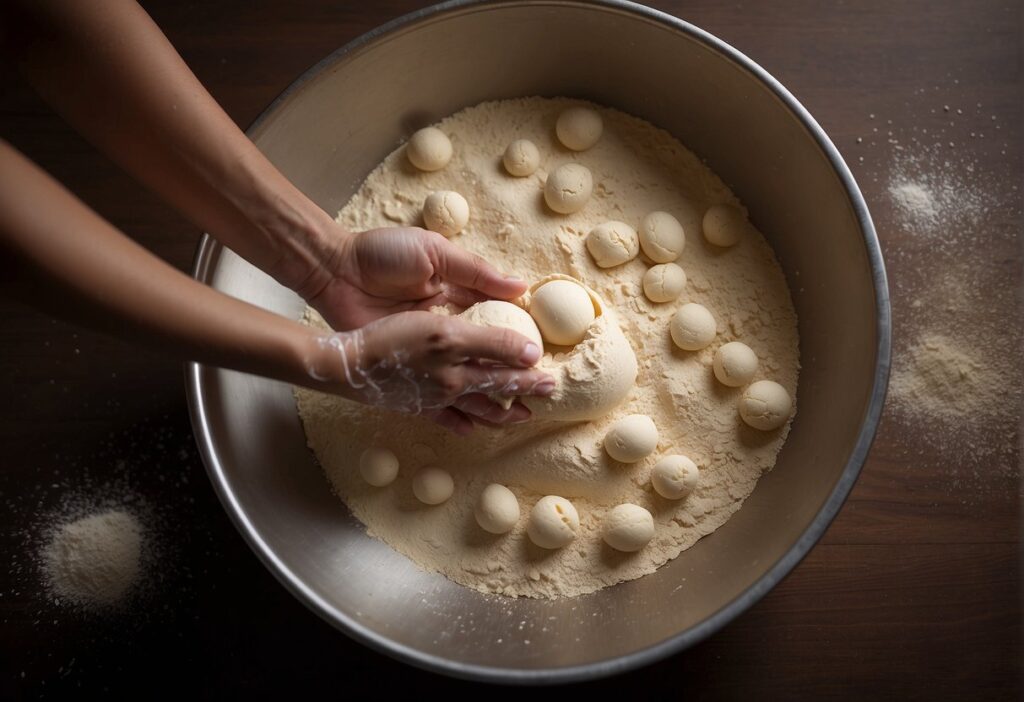 How to Store Pizza Dough The Kitchen Community