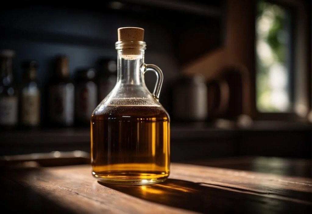 How to Store Malt Vinegar The Kitchen Community