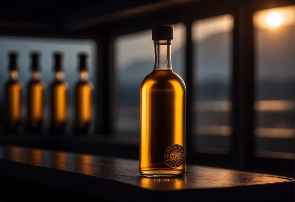 How to Store Malt Vinegar The Kitchen Community