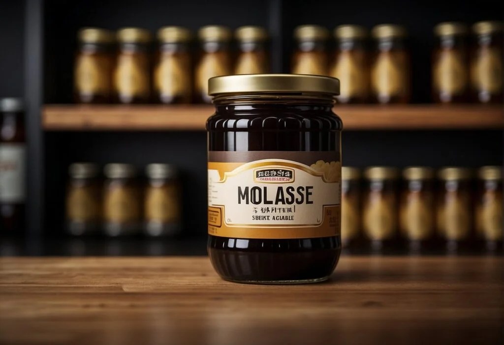 How to Store Molasses The Kitchen Community