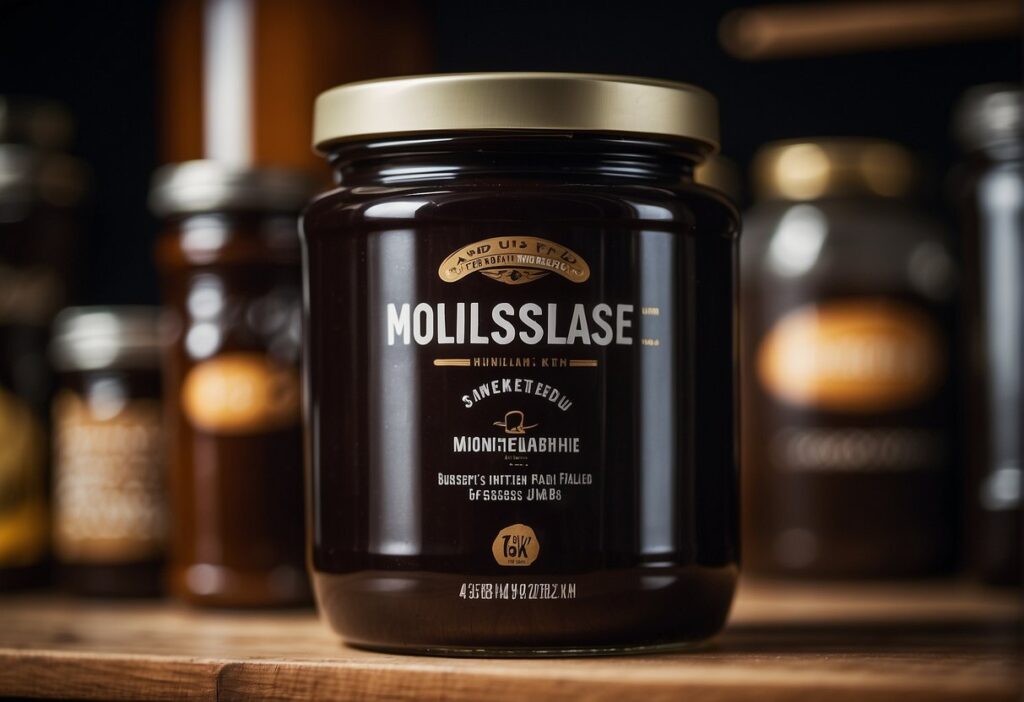 How to Store Molasses The Kitchen Community