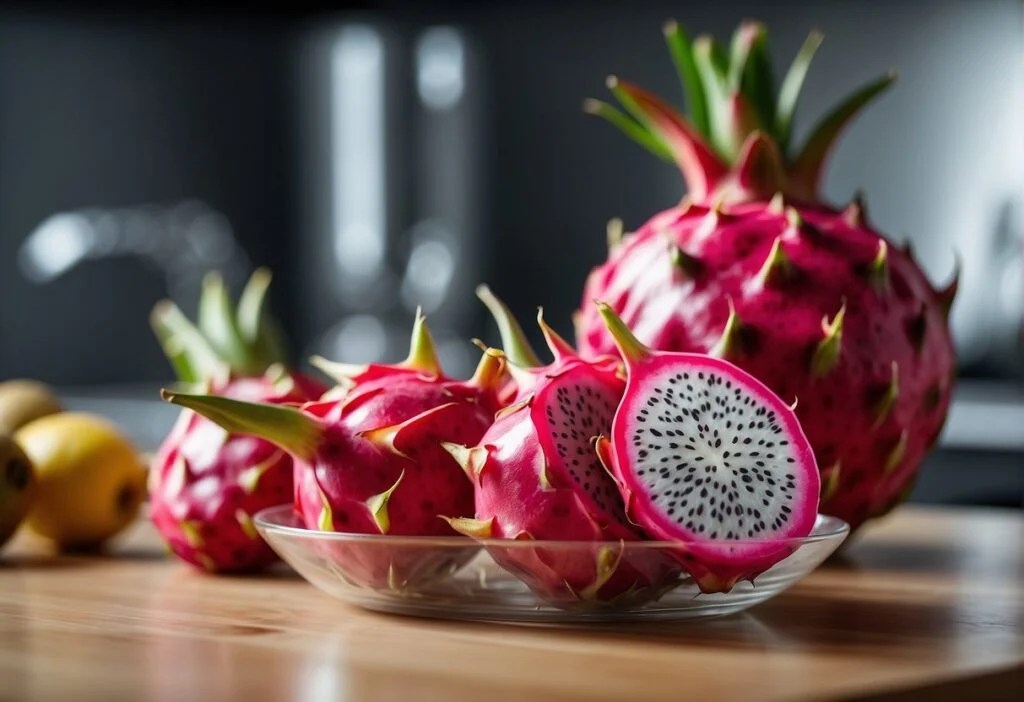 How to Store Dragon Fruit The Kitchen Community