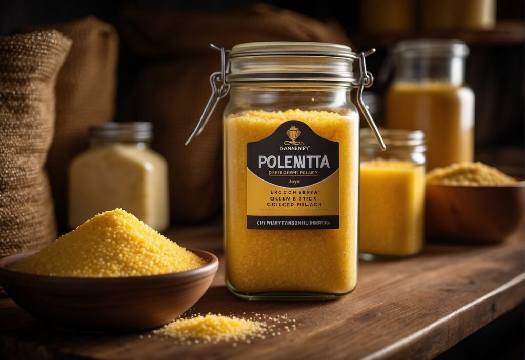 How to Store Polenta The Kitchen Community