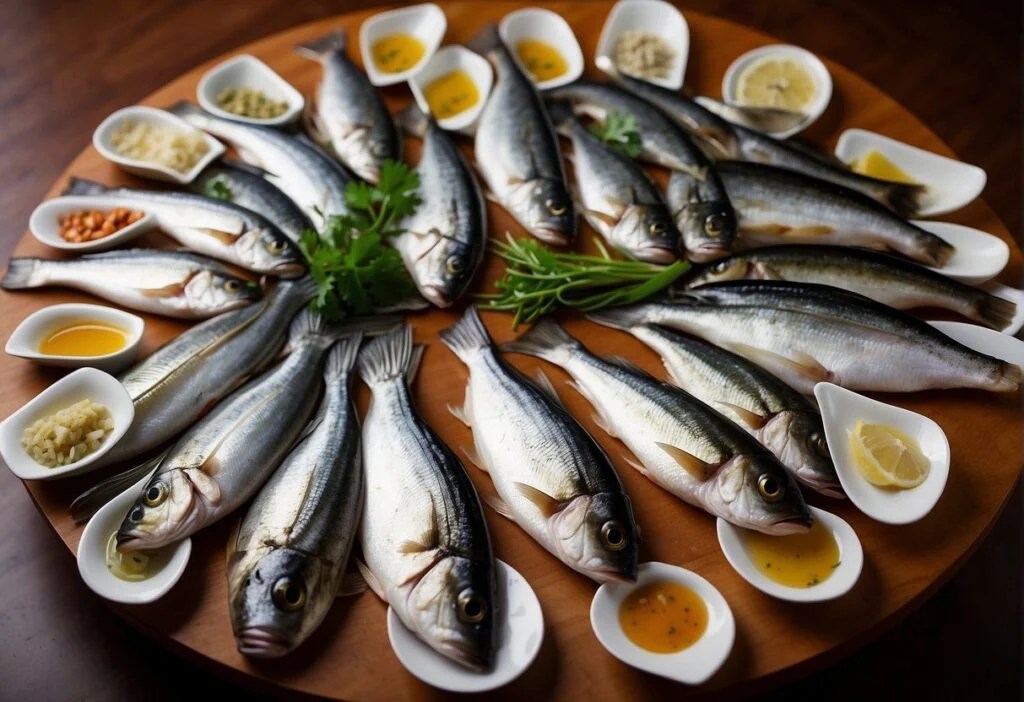 Sea Bass Substitutes The Kitchen Community