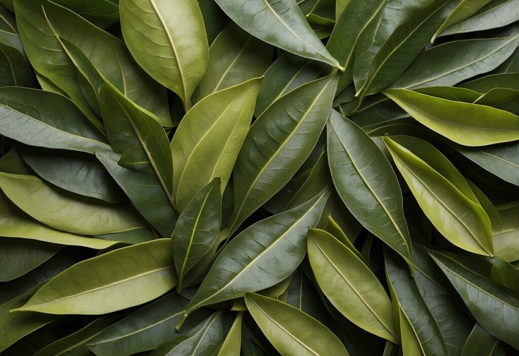 Curry Leaves vs Bay Leaves The Kitchen Community