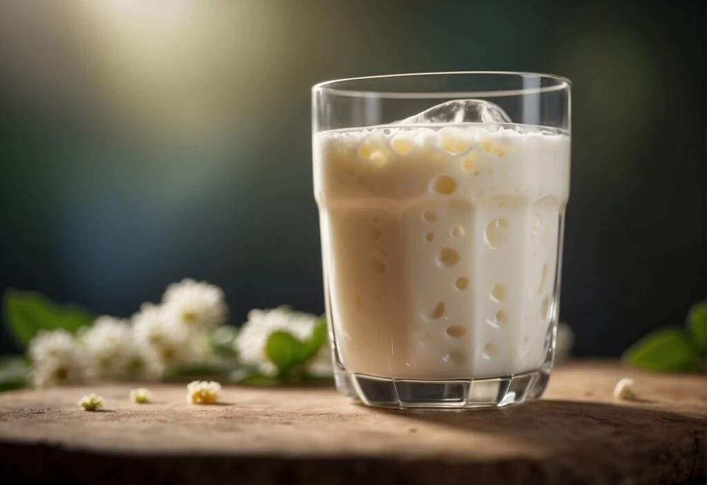Kefir vs Buttermilk The Kitchen Community