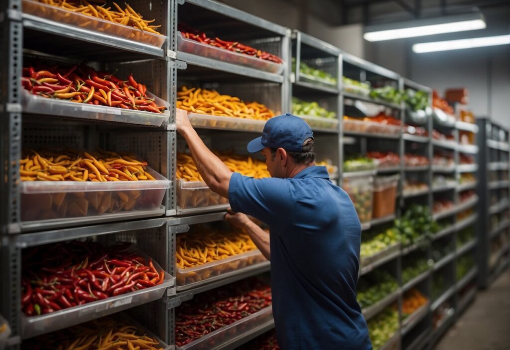 How to Store Chili The Kitchen Community