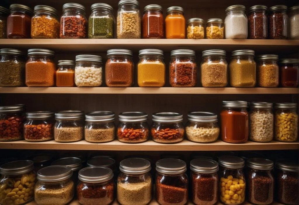 How to Store Chili The Kitchen Community
