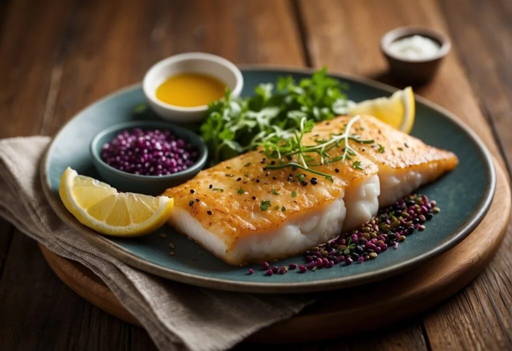 Haddock Substitutes The Kitchen Community