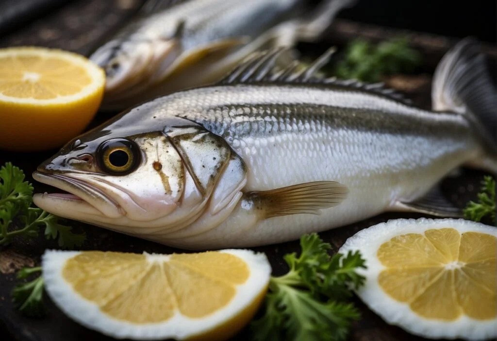 Haddock Substitutes The Kitchen Community