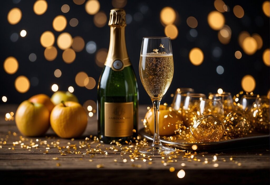 Champagne Substitutes The Kitchen Community