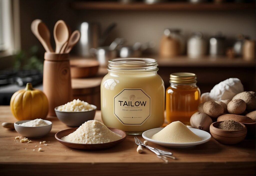 How to Use Tallow in Cooking The Kitchen Community