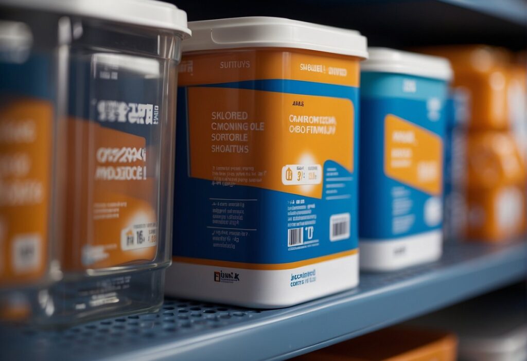 How to Store Shortening The Kitchen Community