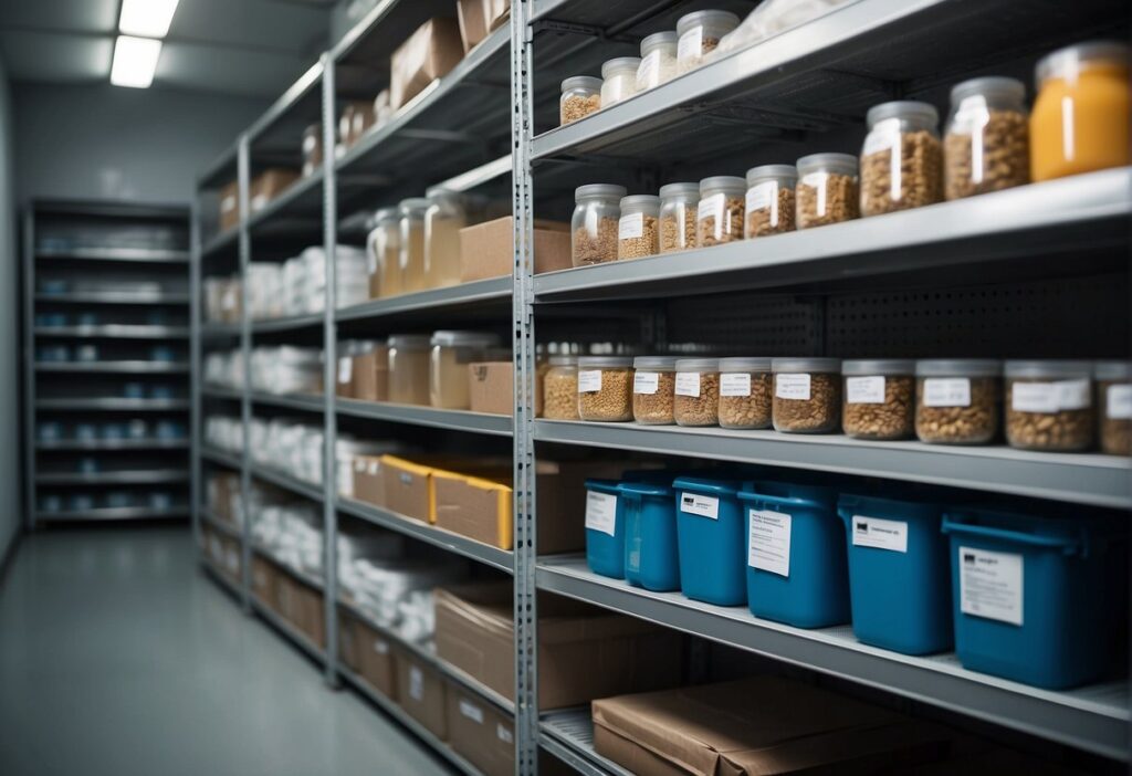 How to Store Shortening The Kitchen Community