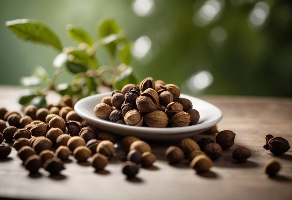 Allspice And Cloves The Same at Ruggles blog