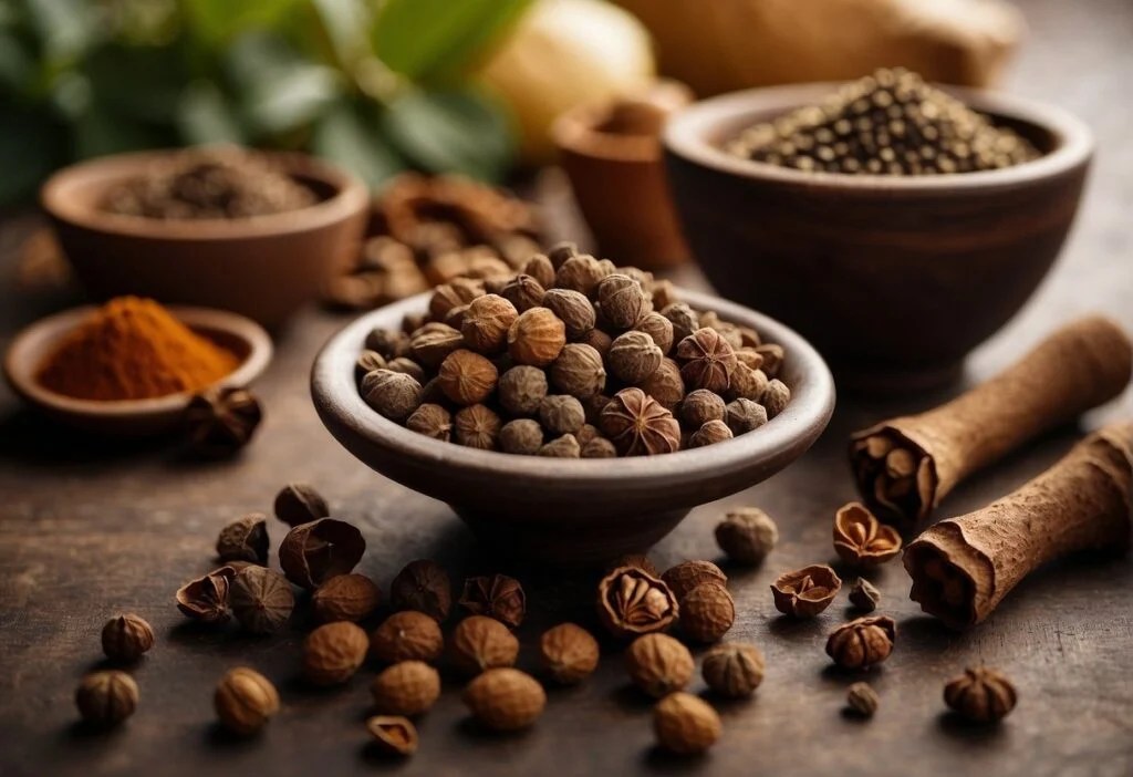 Allspice And Cloves The Same at Ruggles blog