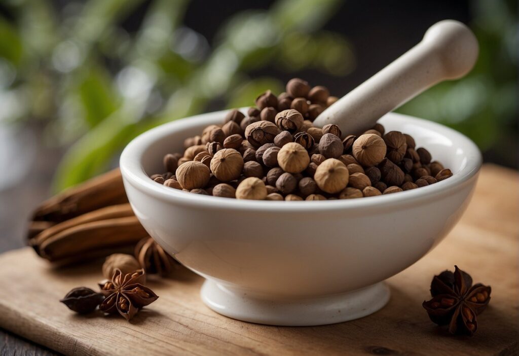 Allspice vs Cloves The Kitchen Community